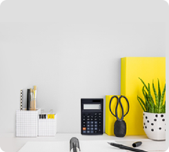 Office Supplies